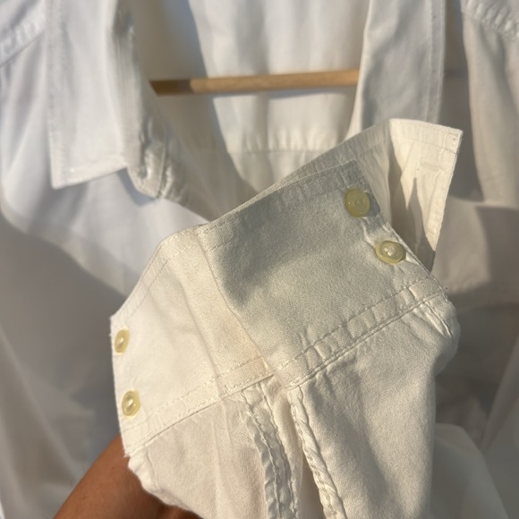 100% cotton || Eddie Bauer Seattle USA - Picture 8 of 10